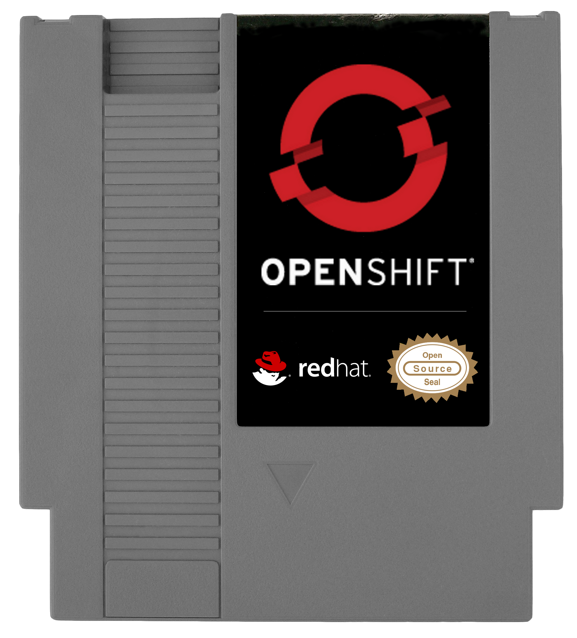 OpenShift Cartridge